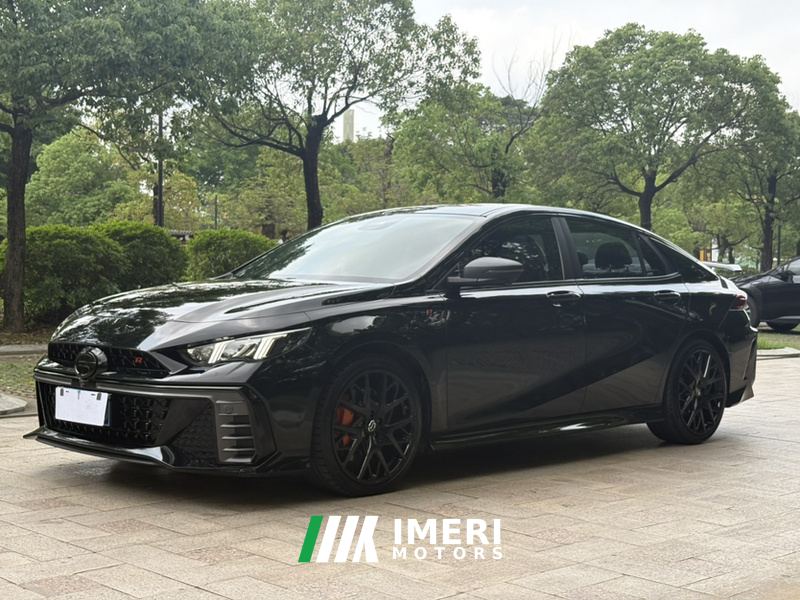 GAC Chuanqi Shadow Leopard Shadow Leopard R 400T Automatic Max Version - ავტომობილი ჩინეთიდან