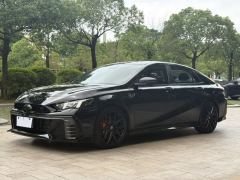 GAC Chuanqi Shadow Leopard Shadow Leopard R 400T Automatic Max Version - ფოტო 1