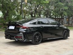 GAC Chuanqi Shadow Leopard Shadow Leopard R 400T Automatic Max Version - ფოტო 10