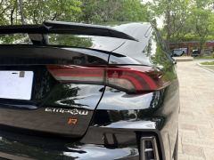 GAC Chuanqi Shadow Leopard Shadow Leopard R 400T Automatic Max Version - ფოტო 11