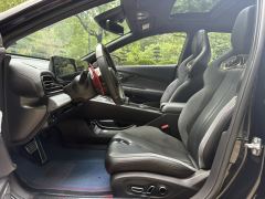 GAC Chuanqi Shadow Leopard Shadow Leopard R 400T Automatic Max Version - ფოტო 12