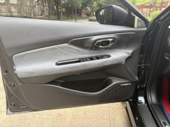 GAC Chuanqi Shadow Leopard Shadow Leopard R 400T Automatic Max Version - ფოტო 14