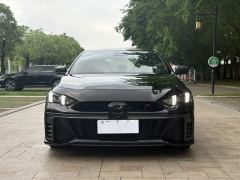 GAC Chuanqi Shadow Leopard Shadow Leopard R 400T Automatic Max Version - ფოტო 2