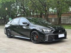 GAC Chuanqi Shadow Leopard Shadow Leopard R 400T Automatic Max Version - ფოტო 3