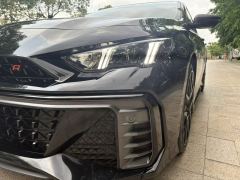 GAC Chuanqi Shadow Leopard Shadow Leopard R 400T Automatic Max Version - ფოტო 4