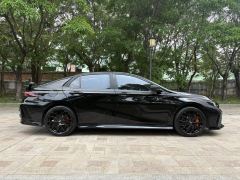 GAC Chuanqi Shadow Leopard Shadow Leopard R 400T Automatic Max Version - ფოტო 7