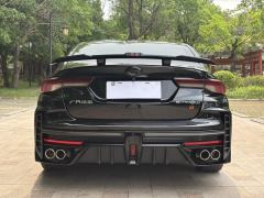GAC Chuanqi Shadow Leopard Shadow Leopard R 400T Automatic Max Version - ფოტო 8