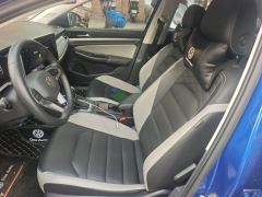 Volkswagen Bora 280TSI Edition - photo 11