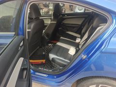 Volkswagen Bora 280TSI Edition - photo 13
