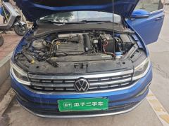 Volkswagen Bora 280TSI Edition - photo 16