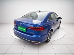 Volkswagen Bora 280TSI Edition - photo 4