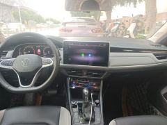 Volkswagen Bora 280TSI Edition - photo 5
