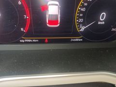 Volkswagen Bora 280TSI Edition - photo 8