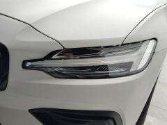 Volvo S60 B4 Smart Luxury Edition - ფოტო 4