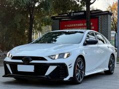 GAC Chuanqi Shadow Leopard Shadow Leopard R 400T Automatic PRO Version - фото 1