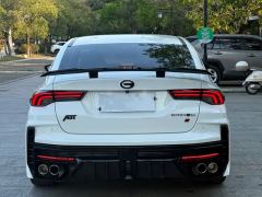 GAC Chuanqi Shadow Leopard Shadow Leopard R 400T Automatic PRO Version - фото 11