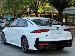 GAC Chuanqi Shadow Leopard Shadow Leopard R 400T Automatic PRO Version - фото 12