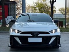 GAC Chuanqi Shadow Leopard Shadow Leopard R 400T Automatic PRO Version - фото 2