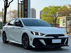 GAC Chuanqi Shadow Leopard Shadow Leopard R 400T Automatic PRO Version - фото 3