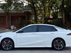 GAC Chuanqi Shadow Leopard Shadow Leopard R 400T Automatic PRO Version - фото 4