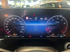 Mercedes-Benz E Class E-Class E 300 L Luxury - фото 10
