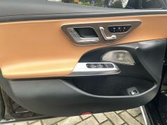 Mercedes-Benz E Class E-Class E 300 L Luxury - фото 12