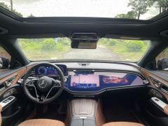 Mercedes-Benz E Class E-Class E 300 L Luxury - фото 18