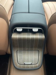 Mercedes-Benz E Class E-Class E 300 L Luxury - фото 19