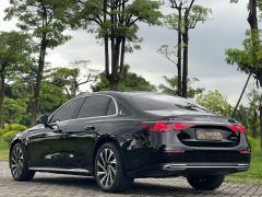 Mercedes-Benz E Class E-Class E 300 L Luxury - фото 4