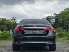 Mercedes-Benz E Class E-Class E 300 L Luxury - фото 5