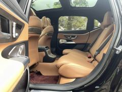 Mercedes-Benz E Class E-Class E 300 L Luxury - фото 8