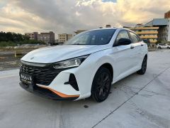 Dongfeng Yixuan Edition 1.5L Edition - ფოტო 1