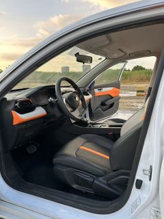 Dongfeng Yixuan Edition 1.5L Edition - ფოტო 10