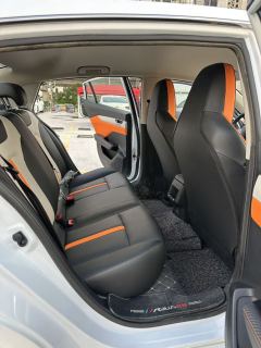Dongfeng Yixuan Edition 1.5L Edition - ფოტო 12