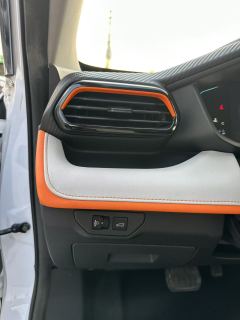 Dongfeng Yixuan Edition 1.5L Edition - ფოტო 17