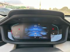 Dongfeng Yixuan Edition 1.5L Edition - ფოტო 19
