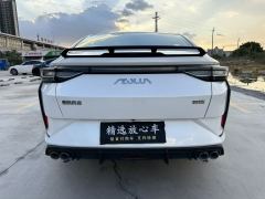 Dongfeng Yixuan Edition 1.5L Edition - ფოტო 5