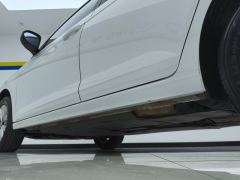 Volkswagen Lavida Advanced 1.5L Automatically outstanding Xinxue edition - ფოტო 11