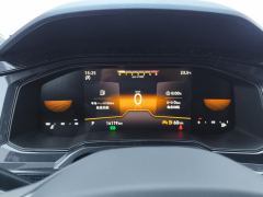Volkswagen Lavida Advanced 1.5L Automatically outstanding Xinxue edition - ფოტო 20