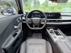 Chery Arrizo 8 20238 1.6T - ფოტო 13