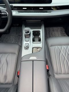 Chery Arrizo 8 20238 1.6T - ფოტო 14