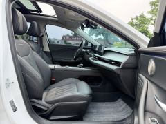 Chery Arrizo 8 20238 1.6T - ფოტო 8