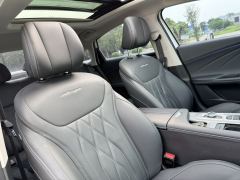Chery Arrizo 8 20238 1.6T - ფოტო 9