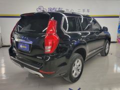 Haval H9 2.0T Prestigious Edition 7-seater - ფოტო 2