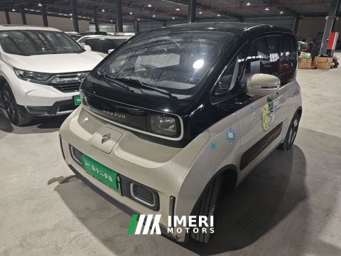 2021 Baojun KiWi EV 305km - ავტომობილი ჩინეთიდან