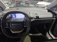 Baojun KiWi EV 305km - фото 11