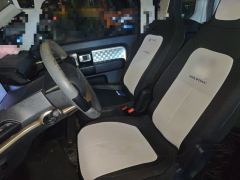 Baojun KiWi EV 305km - фото 17