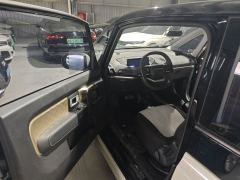 Baojun KiWi EV 305km - фото 18