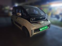 Baojun KiWi EV 305km - фото 3