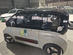 Baojun KiWi EV 305km - фото 4